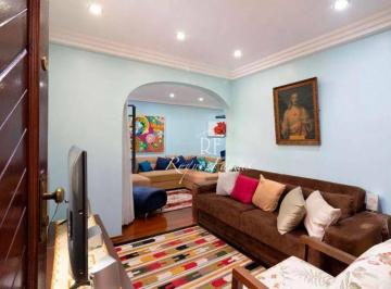 b960fb801975cd7f6b7d40abe824f318645a23c0 · Casa com 4 dormitórios à venda, 150 m² por R$ 980.000,00 - Parque Continental - São Paulo/SP