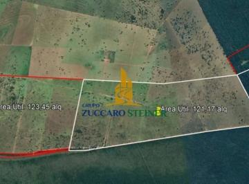 135396de8b981df8e59d6ab88c56b1cdbd4ea83d · Fazenda à venda, 405035400 m² por R$ 14.226.000,00 - Centro - Santa Rita do Pardo/MS
