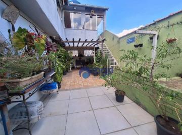 b16663c0acae9ab664d4a49c3b33de59650b92f9 · Sobrado com 4 quartos sendo 2 suítes no bairro do Parque Edu Chaves - 131 m² - São Paulo/SP
