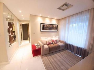 85e8935bd9657de67b6aa2c6f46b5f7bcf2dc2ae · Apartamento com 2 dormitórios à venda, 57 m² por R$ 681.460,39 - Itoupava Seca - Blumenau/SC