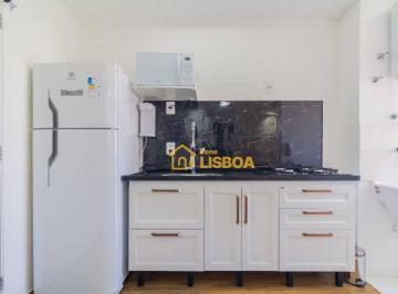 e55ee2a2be040ef771d72061cc3330ac3966c3e7 · Apartamento com 2 dormitórios à venda, 35 m² por R$ 294.900,00 - Cidade Patriarca - São Paulo/SP
