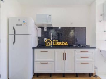 acdbf4e802ed8715f0e6e456f17b77ca66106200 · Apartamento com 2 dormitórios à venda, 35 m² por R$ 294.900,00 - Cidade Patriarca - São Paulo/SP