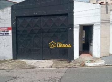 fffaa9d0845fb7eaf448e9074d19c1429562b2a0 · Galpão à venda, 160 m² por R$ 425.000,02 - Jardim São José - São Paulo/SP