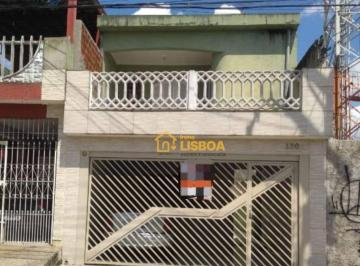 d506e69ad9bac0a16679dff8d6496437b4a138e3 · Sobrado à venda, 180 m² por R$ 489.900,01 - Vila Ester - São Paulo/SP
