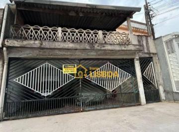 e257ae4ce339bebb6b65be418b974e3aa8d51763 · Sobrado com 4 dormitórios à venda, 250 m² por R$ 431.000,00 - Jardim São Gabriel - São Paulo/SP