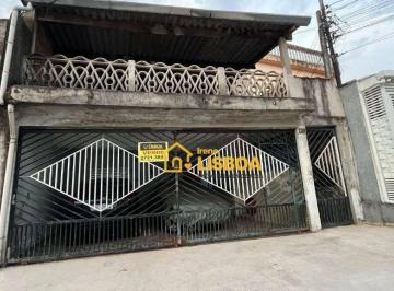 bf694ef5194186da8dbcbfcd64c6654179d9f542 · Sobrado com 4 dormitórios à venda, 250 m² por R$ 431.000,00 - Jardim São Gabriel - São Paulo/SP