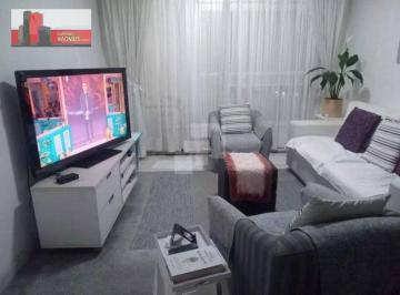 0feda07520f7b84d7b888aad8e3f96a136f4af51 · Apartamento Av. Mofarrej, 154 - Vila Leopoldina, 94m², 3 dorms, Refuge Living Club