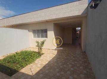 a6031711ce7b4032237ebca3bc8050af101e4904 · Casa à venda, 107 m² por R$ 460.000,00 - Cidade Nova Peruíbe - Peruíbe/SP