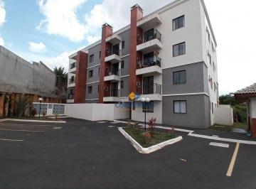 6c42927d85d414408bf272fcb2f45f3175aa7e88 · Apartamento com 2 dormitórios para alugar, 49 m² por R$ 1.340/mês - São Gabriel - Colombo/PR