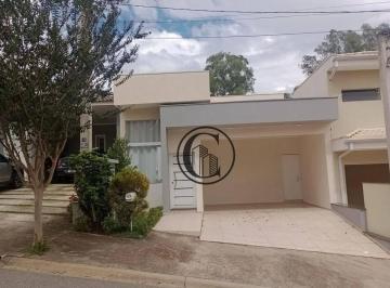 f0ef6d8f4238db5423228d2137f73a9154f4ed18 · Casa com 3 dormitórios à venda, 200 m² por R$ 915.000,00 - Condomínio Villagio Milano - Sorocaba/SP