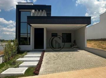 3aa523a24e7d60646b721b821a6e318683fe0b0d · Casa com 3 quartos à venda, 164 m² por R$ 1.144.000 - Condomínio Helena Maria - Sorocaba/SP
