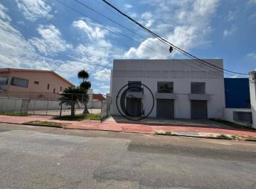 eea471be23908a2fde54edbe685ef19d2f563042 · Galpão, 1009 m² - venda por R$ 4.490.000,00 ou aluguel por R$ 39.217,62/mês - Wanel Ville - Sorocaba