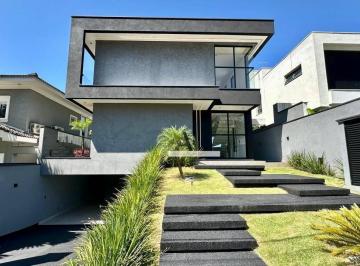 fbecadc12612ad75bb00def19c022c1578531be2 · Casa com 4 dormitórios à venda, 320 m² por R$ 3.695.000,00 - Residencial Real Park - Arujá/SP