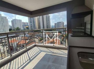 c3da2b6f4c600c361c942befe09fced9aaf57fb2 · Apartamento com 2 dormitórios à venda, 60 m² por R$ 680.000,00 - Ipiranga - São
