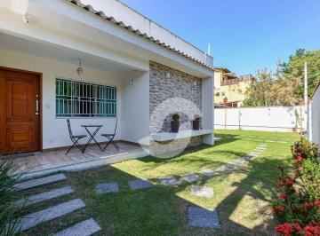ENTRADA · Casa com 3 dormitórios à venda, 250 m² por R$ 2.500.000,00 - Itaipu - Niterói/RJ