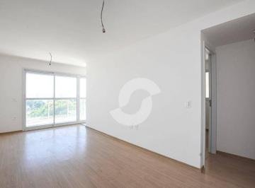 SALA · Apartamento com 2 dormitórios à venda, 75 m² por R$ 835.000,00 - São Domingos - Niterói/RJ