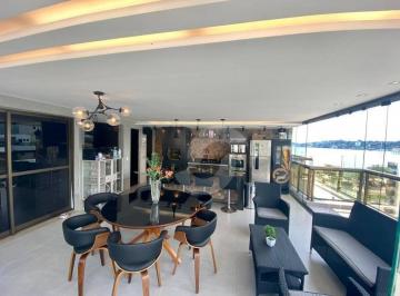 911e134c1d1f63d1a407631a0f5dfaee45ae83a3 · Cobertura com 4 dormitórios à venda, 249 m² por R$ 2.650.000,00 - Charitas - Niterói/RJ