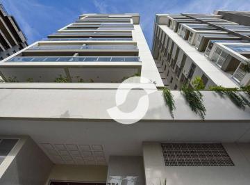 FACHADA · Apartamento com 3 dormitórios à venda, 92 m² por R$ 1.130.000,00 - São Domingos - Niterói/RJ