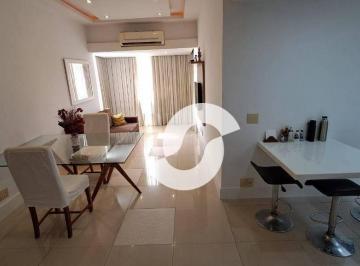 90efa0051d5788cb678c885088f9f8eeac60fbbf · Cobertura Duplex com 3 dormitórios à venda, 145 m² por R$ 1.260.000 - Icaraí - Niterói/RJ