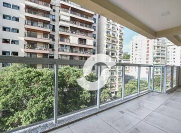 VARANDA · Apto 3 Qts à venda, 84 m² - São Domingos - Niterói/RJ