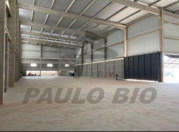 Comercial · 4000m² · Comercial para aluguel - no Jardim da Glória