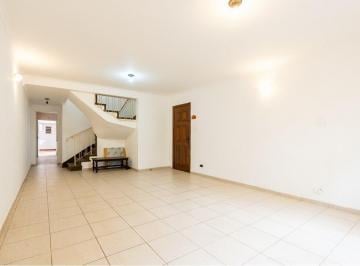 Casa · 174m² · 1 Vaga · Casa à venda no bairro Santo Amaro - São Paulo/SP