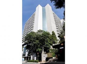 Comercial · 42m² · 2 Vagas · Sala à venda no bairro Vila Andrade - São Paulo/SP