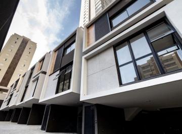 Casa · 121m² · 2 Vagas · Casa à venda no bairro Vila Mariana - São Paulo/SP