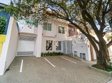 Comercial · 272m² · 4 Vagas · Prédio à venda no bairro Pinheiros - São Paulo/SP