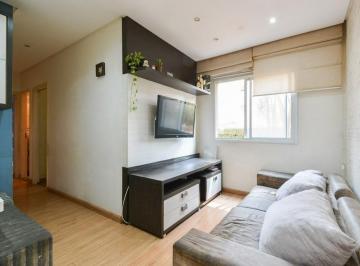 Apartamento · 46m² · 1 Vaga · Apartamento à venda no bairro Chácara Califórnia - São Paulo/SP