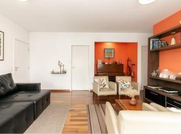 Apartamento · 135m² · 2 Vagas · Apartamento à venda no bairro Alto da Boa Vista - São Paulo/SP