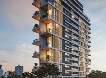 Apartamento · 143m² · 2 Vagas · Apartamento à venda no bairro Jardim Paulista - São Paulo/SP