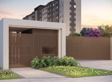 Apartamento · 31m² · Apartamento à venda no bairro Jardim Pirituba - São Paulo/SP