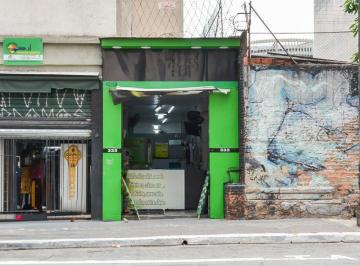 Comercial · 42m² · Loja à venda no bairro Centro - São Paulo/SP
