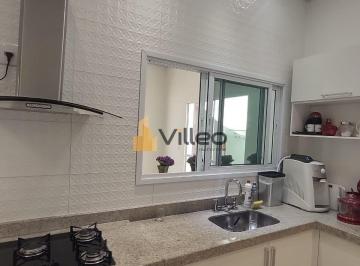 Casa · 174m² · 4 Quartos · 3 Vagas · Exclusividade e Sofisticação em Condomínio Fechado: Casa com 4 Dormitórios no Condomínio Terras de S