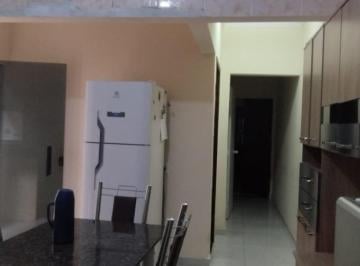 Casa · 130m² · 2 Quartos · Casa à venda - no Jardim J S Carvalho
