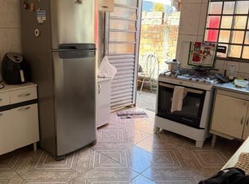 Casa · 140m² · 2 Quartos · Casa à venda - no Parque Vitória Régia