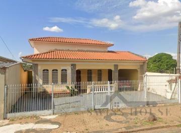 0 · Casa a venda e para alugar 3 quartos no Botafogo em Campinas