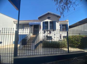 0 · Casa comercial para alugar no Botafogo em Campinas