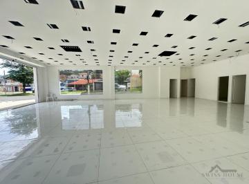 0 · Salão para alugar no Jardim Leonor em Campinas