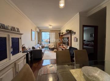 0 · apartamento à venda em Vila Itapura