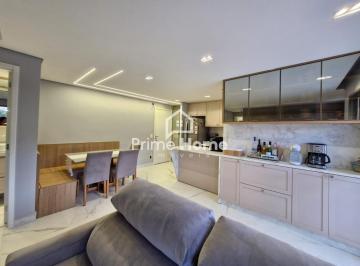 0 · apartamento à venda em Parque Industrial