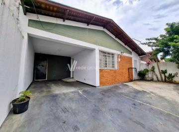0 · Casa à venda no Jardim Bom Sucesso com 3 quartos, suíte, edícula e 3 vagas.
