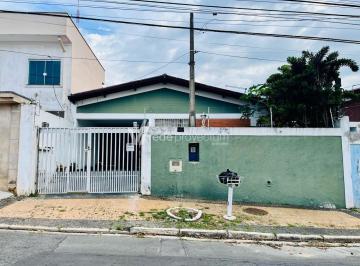 0 · Casa à venda no Jardim Bom Sucesso com 3 quartos, suíte, edícula e 3 vagas.