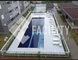 0 · Apartamento com 2 quartos no Res Reserva do Alto - Valinhos