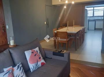 0 · Apartamento com 167m² à venda, Jardim Proença em Campinas.