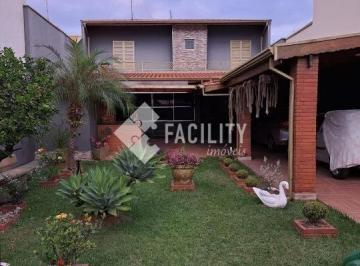 0 · Casa com 3 quartos sendo 1 suite no Pq Via Norte - Campinas
