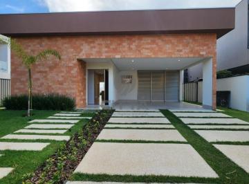 0 · Casa à venda no Alphaville Dom Pedro 3 - Campinas - SP