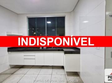 Foto 01 · Apartamento, Cascalho, Nova Lima, MG