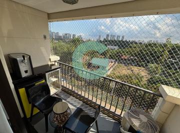 Foto 01 · Oportunidade única: Apartamento à venda em São Paulo-SP, Vila Morumbi! 2 quartos, 1 suíte, 1 sala, 3